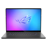 Laptop Asus Gaming ROG Zephyrus G16 GU605CR-QR137W Ultra 9- 285H/AI/32GB/1TB/16"/RTX 5070Ti 12GB/Win