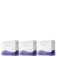 Imedeen Prime Renewal Beauty &amp; Skin Supplement, contains Vitamin C and Zinc, 3 Month Bundle, 3x120 Tablets, Age 50+