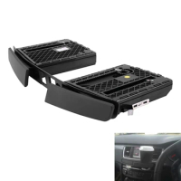 1 Piece Center Water Cup Holder Dashboard Ashtray Assembly Car Replacement Parts Accessories For Peugeot 508 508SW 96780908ZE