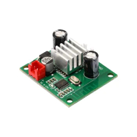DC8-24V Bluetooth 30W Power Amplifier Tws Speaker Sound Module Board Audio Receiver Bluetooth Power Amplifier Board