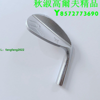 高爾夫沙桿 挖起桿 Roddio切桿 小蜜蜂 軟鐵鍛造 CNC 球桿 多角度