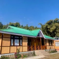 住宿 Kazi Retreat Pakyong