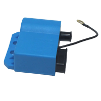 aimey คอยล์จุดระเบิดกลางอิเล็กทรอนิกส์ CDi รุ่น 32398112 อะไหล่ทดแทน ABS สำหรับ Vespa PX 80 125 150 