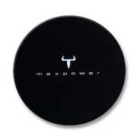 MAXPOWER SUPERMAG 無線充電板 15W 黑色