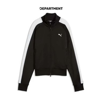 Jaket Wanita PUMA T7 ALWAYS ON 62979601 ORIGINAL M