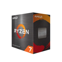 【AMD】U+1TB SSD組合★R7-5700X 八核心 中央處理器CPU處理器CPU(3.4GHz)+Lexar 雷克沙NM790 1TB SSD