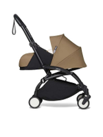 ผ้าเบาะ YOYO+ 0+ Newborn Pack BZ10110-12 สีน้ำตาล