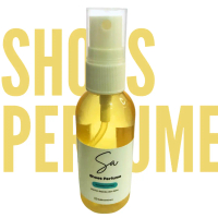 Sa Shoes Perfume | Roasted Coffee 100 ML - Roasted Coffee