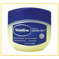 VASELINE 凡士林潤膚護手霜晶凍 HEALING JELLY ORIGINAL 368G
