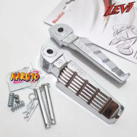 BaruFootstep Step Gcraft Vietnam Pijakan Kaki Motor Foot Step Belakang Motor Universal Untuk Semua M