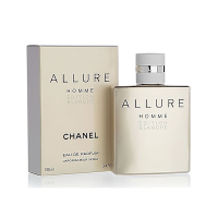 CHANEL香奈兒 ALLURE HOMME 白色時尚男性EDP 100ml (公司貨)
