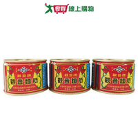 觀音牌麵筋170gx3【愛買】