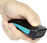 【美國代購】NETUM 無線 1D 雷射條碼掃描器 藍牙 相容小口袋 USB 條碼讀取器 適用於 Windows、Mac、Android、iOS 手機、平板電腦或電腦 - C830