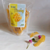 Kripik Pisang mas pri Food Keripik Snacks Pedas Snack Makanan