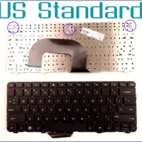 US English Version Keyboard for HP PAVILION DM1-3201AU DM1-3200AU DM1-3007AU DM1-3025dx DM1-3040ca DM1-3060la Laptop