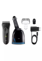 Braun Braun Series 3 ProSkin 3050cc Electric Shaver - Parallel Import