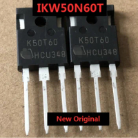 IKW50N60T K50T60 5pcs-10pcs New Original