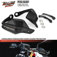 For BMW F900R F900XR Handlebar Handguard F 900R 900XR F900 R XR 2021 2020-2022 Motorcycle Accessories Hand Guard Protector
