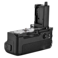 VG-C4EM Camera Vertical Battery Grip For Sony Alpha A9II A7R4 A7M4