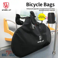 WHEELUP Racewear Bags 700C Road Bike 27.5" Mountain Bike Protective Cover