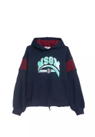 Msgm 棉連帽衛衣