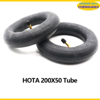 200x50 Inner Tube 8 Inch Electric Scooter Motorcycle Part for Razor Scooter E100 E150 E200 ESpark Crazy Cart Scooters