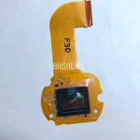 For Panasonic Lumix DC-FZ1000 CCD Image Sensor Repair Parts (No Filter)