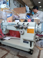 Mesin Jahit Typical 0058 - 3 Komplit Set Rante Jarum 2 3 Baru