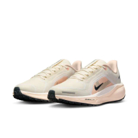【NIKE 耐吉】休閒鞋 復古慢跑鞋 氣墊_女_奶茶色_W NIKE AIR MAX NUAXIS(HF1233105)