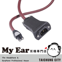 FURUTECH 古河 Flow-08 Filter 電源濾波連結線 | My Ear 耳機專門店