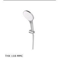 Hand Shower Set Merek Toto Type THX118MMC Lozza