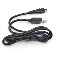 CA-110 CA-110E Charger USB Power Cable for Canon Camera VIXIA HF M50 M500 M52 R60 R62 R600 R50 R52 R500 R606 R42 R400 R30 R306