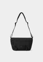 FILA FUSION X 系列 男女同款 斜揹袋