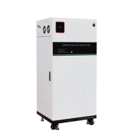 Hot selling battery power solar inverter outdoor portable energy storage system with high quality