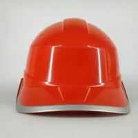 Helm safety venitex delta plus diamond merah original / safety helmet