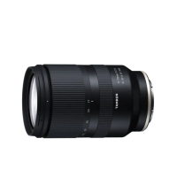 【Tamron】Tamron 17-70mm F/2.8 DiIII-A VC RXD Model B070 For FUJIFILM X接環(俊毅公司貨)