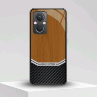 Casing Handphone For Oppo Reno 7Z 5G Glossy Case Gkk