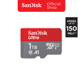 sandisk SDSQUAC-1T00-GN6MN MicroSDXC 記憶卡