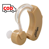 Alat Bantu Dengar Pendengaran Telinga Perkuat Suara Jelas Keras Hearing Aid Medis Kesehatan Earbud M