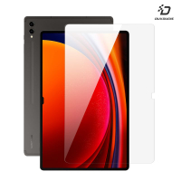 平板保護貼 DUX DUCIS SAMSUNG Tab S9 Ultra 鋼化玻璃貼【愛瘋潮】【APP下單最高22%回饋】