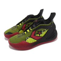 CONVERSE Converse 男生籃球鞋 All Star BB Prototype CX 黑 紅 黃(A01242C)
