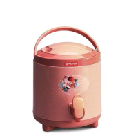 LION STAR Drink Jar 4 Liter SAHARA