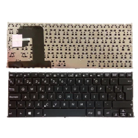 Black SP Keyboard For ASUS VivoBook Flip 12 TP203 TP203NA TP203NAH