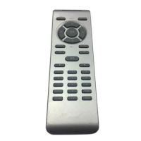 Original remote control suitable for PHILIPS CD RADIO player