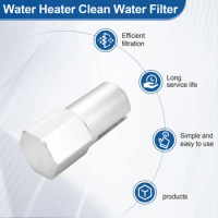 Water Filter For Rinnai Tankless Water Heater