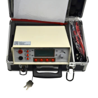 FC-2G/FC-2GB Lightning Protection Component Tester Varistor Power Supply Arrester Inspection Meter Metal Ceramic Operation