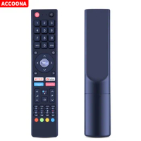 Voice Remote control for CHIQ(NYDG) Changhong Chiq Kogan Ok. Saba Sa43k67a9 Sa32k67a9 TV