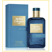 ATELIER COLOGNE 歐瓏邊境玫瑰香水 RARE ROSE CUIREE EDP 100ML