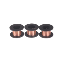 11m 0.1mm Diameter Varnished Wire Wire Wire Wire Diy Rotor Wire