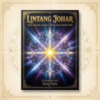 MAHAGURU LINTANG JOHAR – Ilmu Penyatu Segala Cahaya dan Simbol Gaib